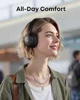 Life Q30 bluetooth Headphones#5