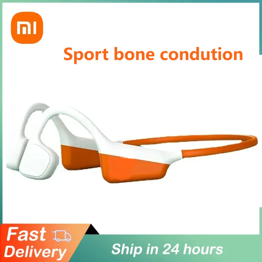 Xiaomi Mijia Беспроводные водонепроницаемые наушники с костной ...