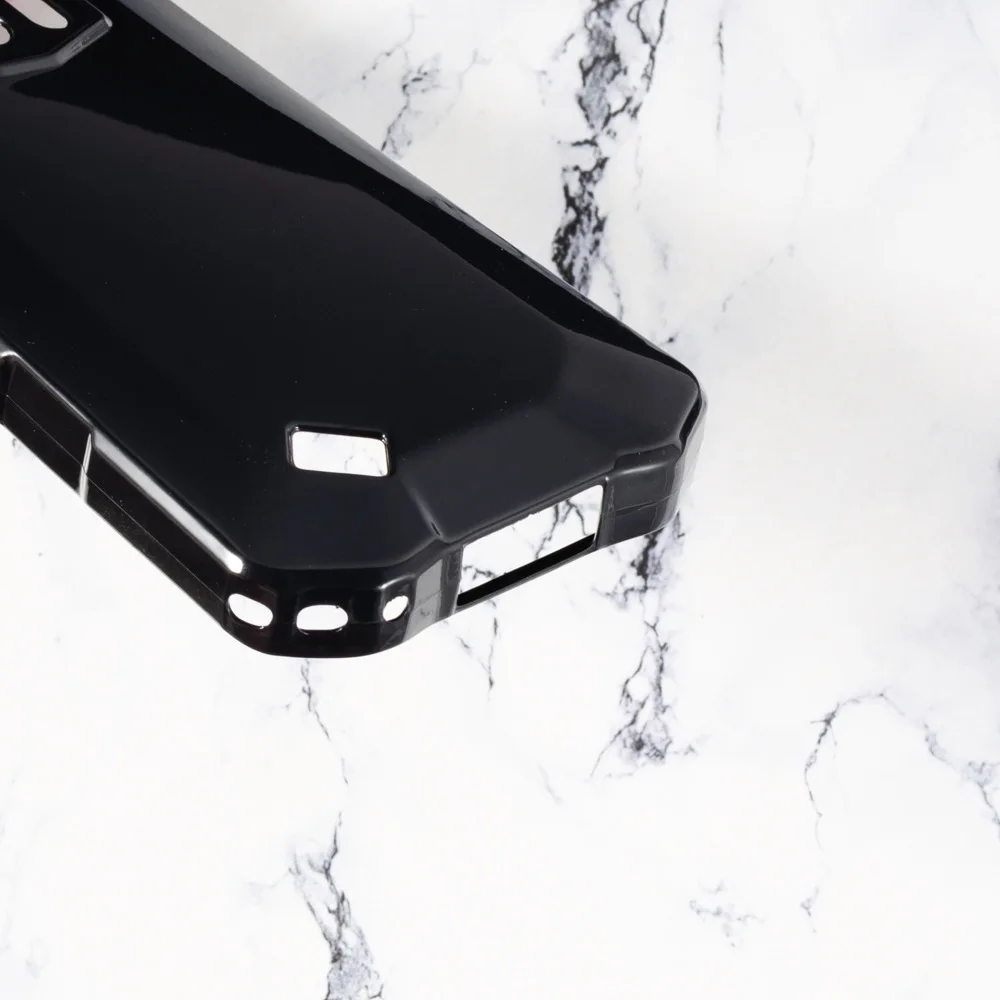 Для Oukitel WP12 5 &quotOukitelWP12 Pro силиконовый смартфон телефон защитная задняя крышка