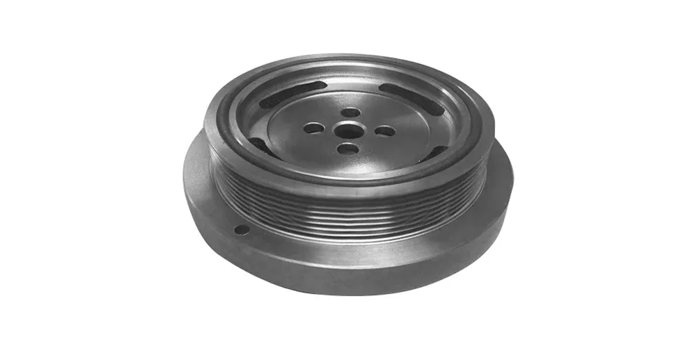 

Vibration Damper 5313644 compatible cummins diesel engine