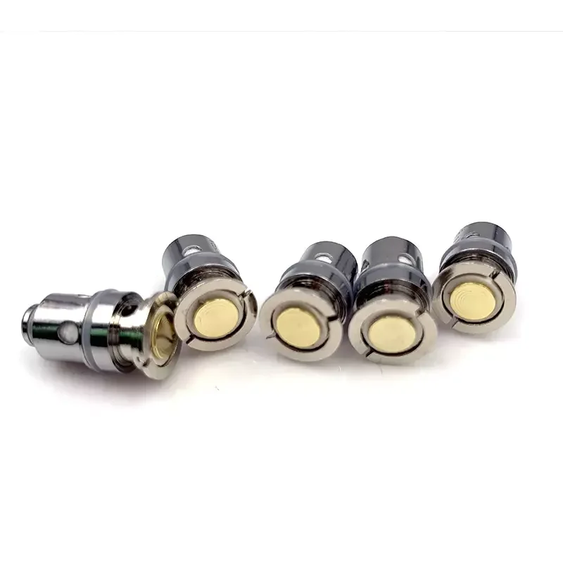 Оптом 5 шт. PNP катушка VM1 TR1 C1 VM3 VM4 VM5 VM6 0.3ohm 0.6ohm сетчатые катушки для VOOPOO VINCI X R Argus Vsuit