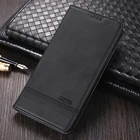 Чехол-книжка с магнитной застежкой для OPPO A16S 2021