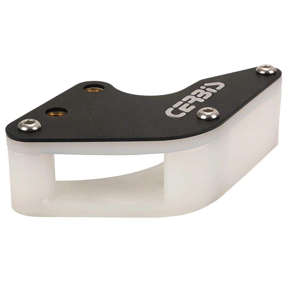 Направляющая для защиты цепи ЧПУ мотоцикла ирбис фбит Кайо босуэр китайские 50-90cc