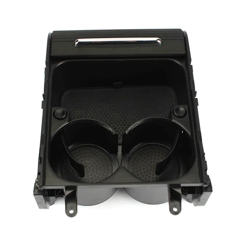 3CD 858329 Передний подлокотник консоль держатель для чашки напитков CC B6 B7