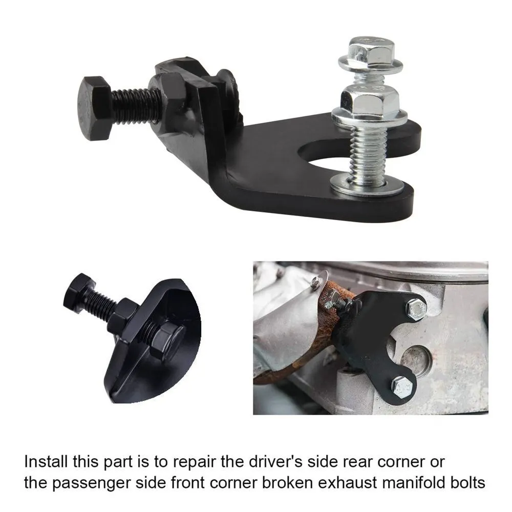 Ремкомплект болтов выпускного коллектора для грузовиков GM 1999 года и новых