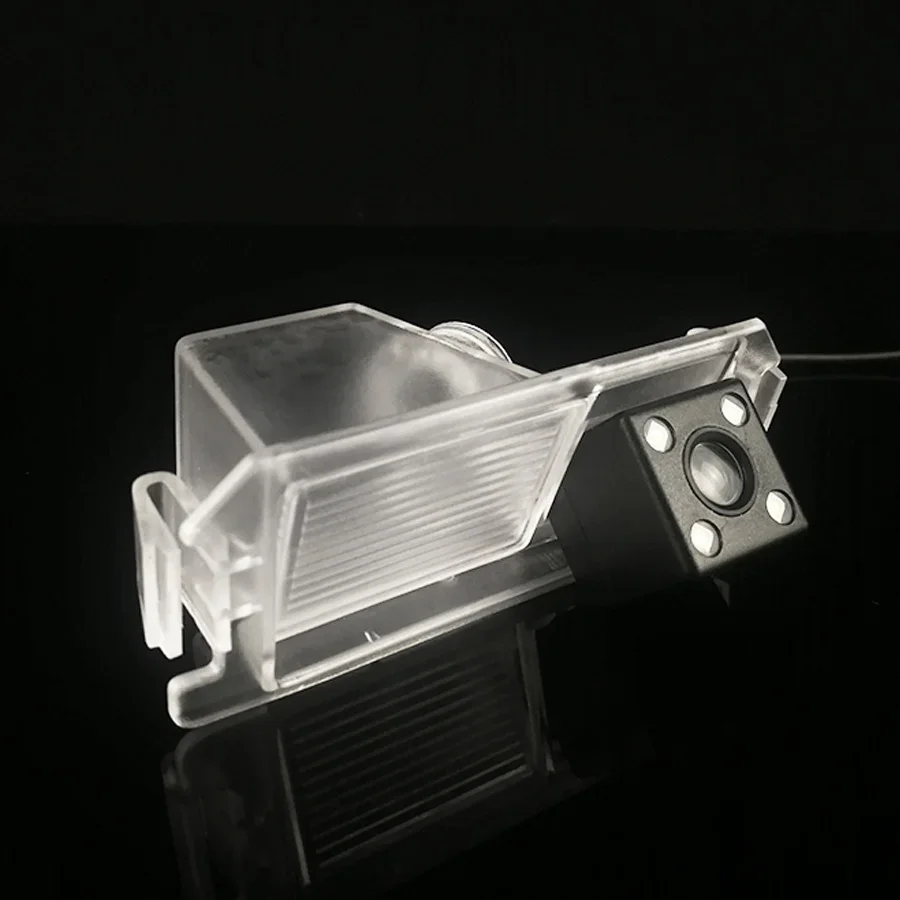 HD Беспроводная Автомобильная фотокамера с эффектом &quotрыбий глаз&quot 4 8 12