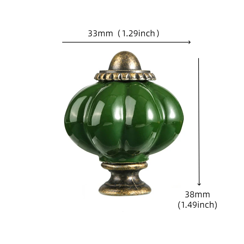 

Керамические ручки для шкафов