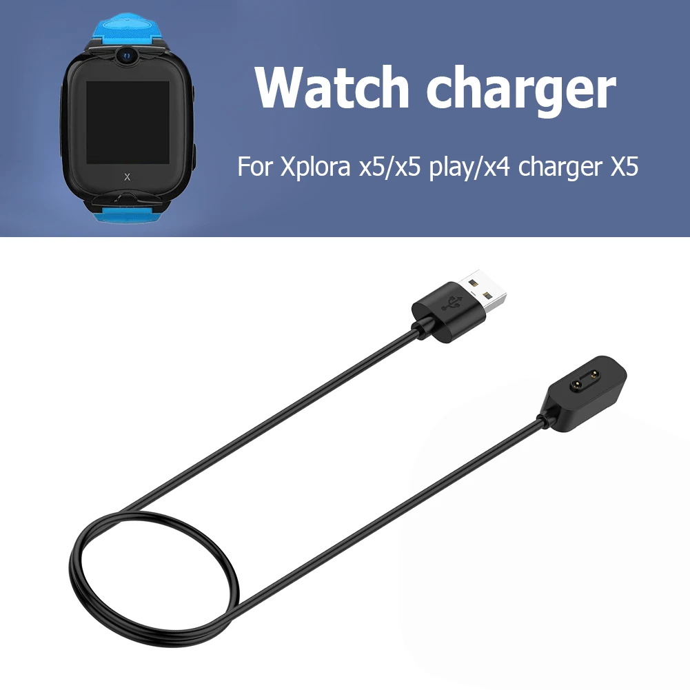 

USB-адаптер для быстрой зарядки для Xplora X5/X5 Play/X4/X5 Play