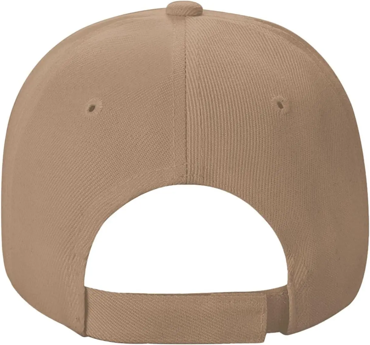Фото 101st Airborne Division Eagle Patch Baseball Cap Polyester Casual Sun Protection Adjustable Hat Adult №4