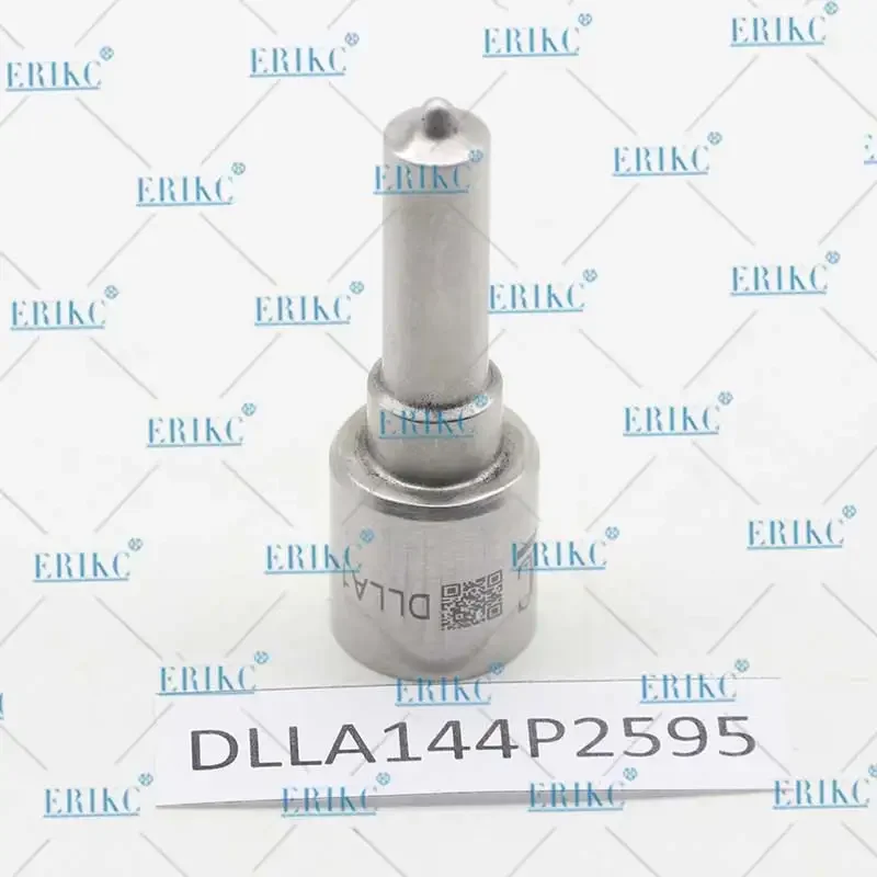 0445120474 DLLA144P2595 Дизельная форсунка DLLA 144P 2595 Форсунка Common Rail 144P2595 для инжектора Bosch