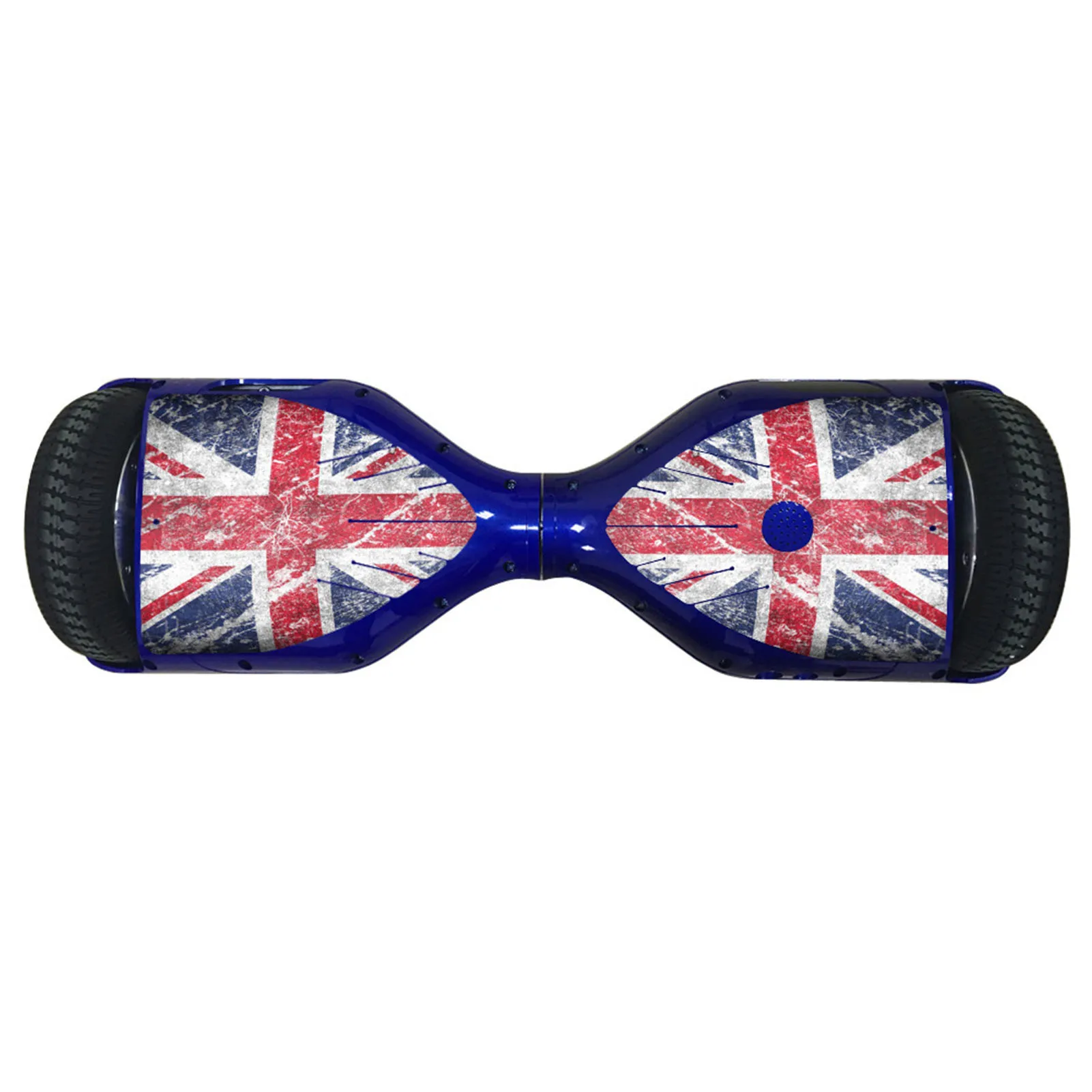 6 5 дюймовая балансировочная наклейка на гироскутер скейтборд Электрический