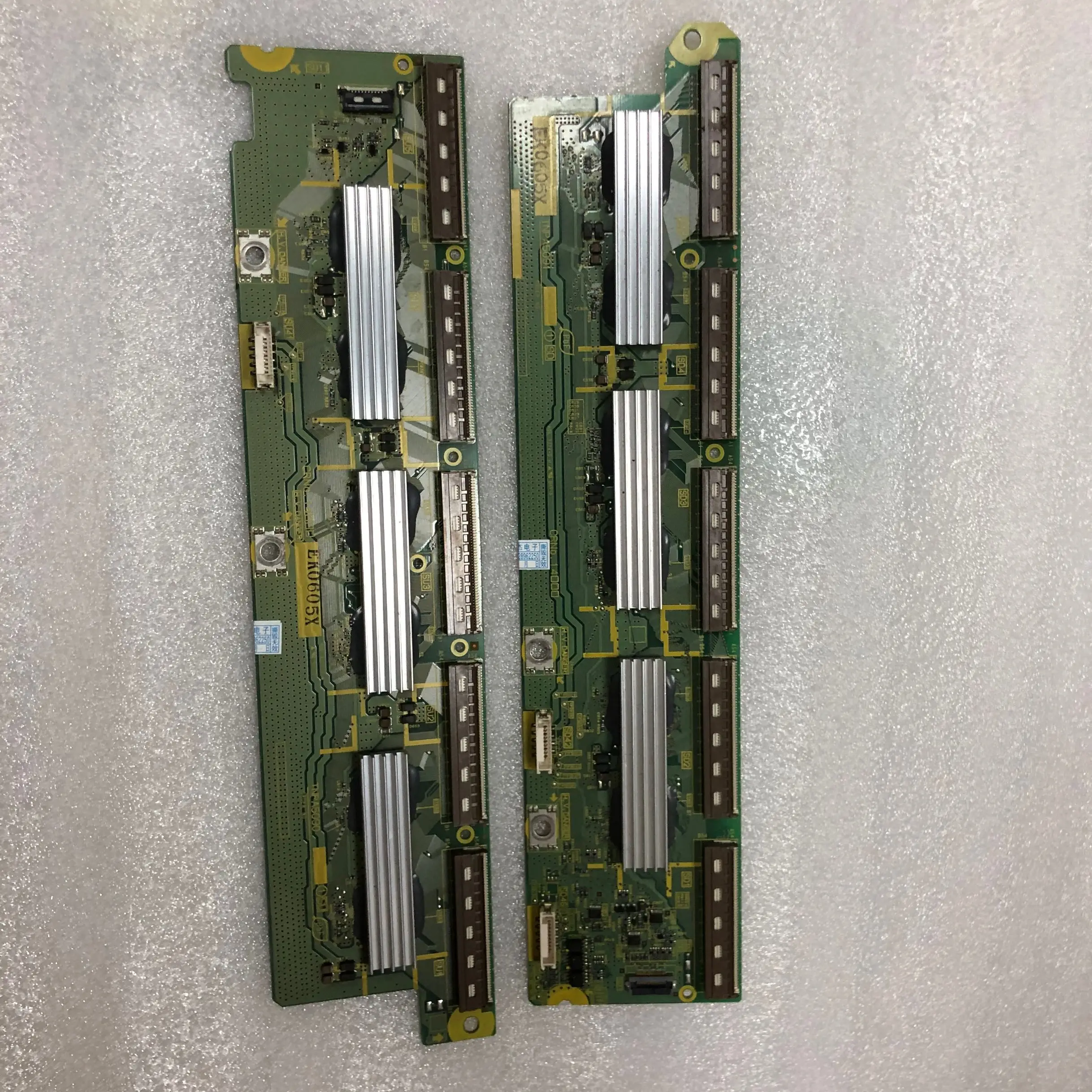 Бесплатная доставка 100% тестовая буферная пластина для модели TNPA5090 AD TNPA5091 AD