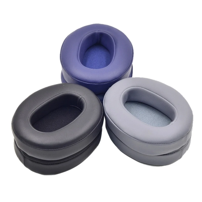 

Soft Earpads for MDR-ZX780(ZX780DC) Headphone Sleeve Memory Sponge Ear pads
