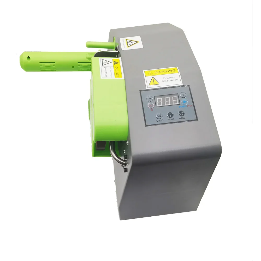 Для автоматической машины для наполнения воздушных подушек