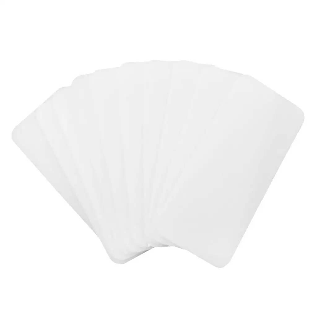 

10 Pieces Window Film Tint Applicator Car Scraper Squeegee Sticker Tools