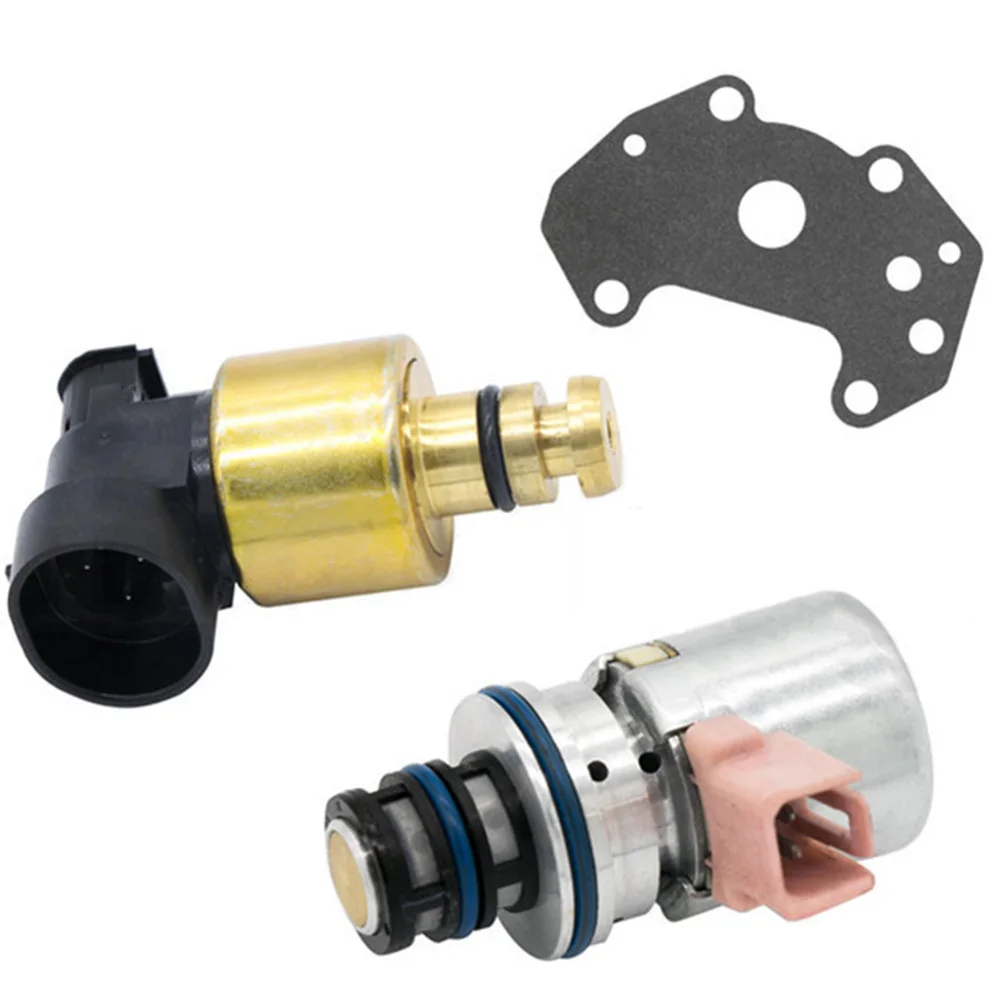 56041403 Датчик давления коробки передач AA и комплект электромагнитного клапана