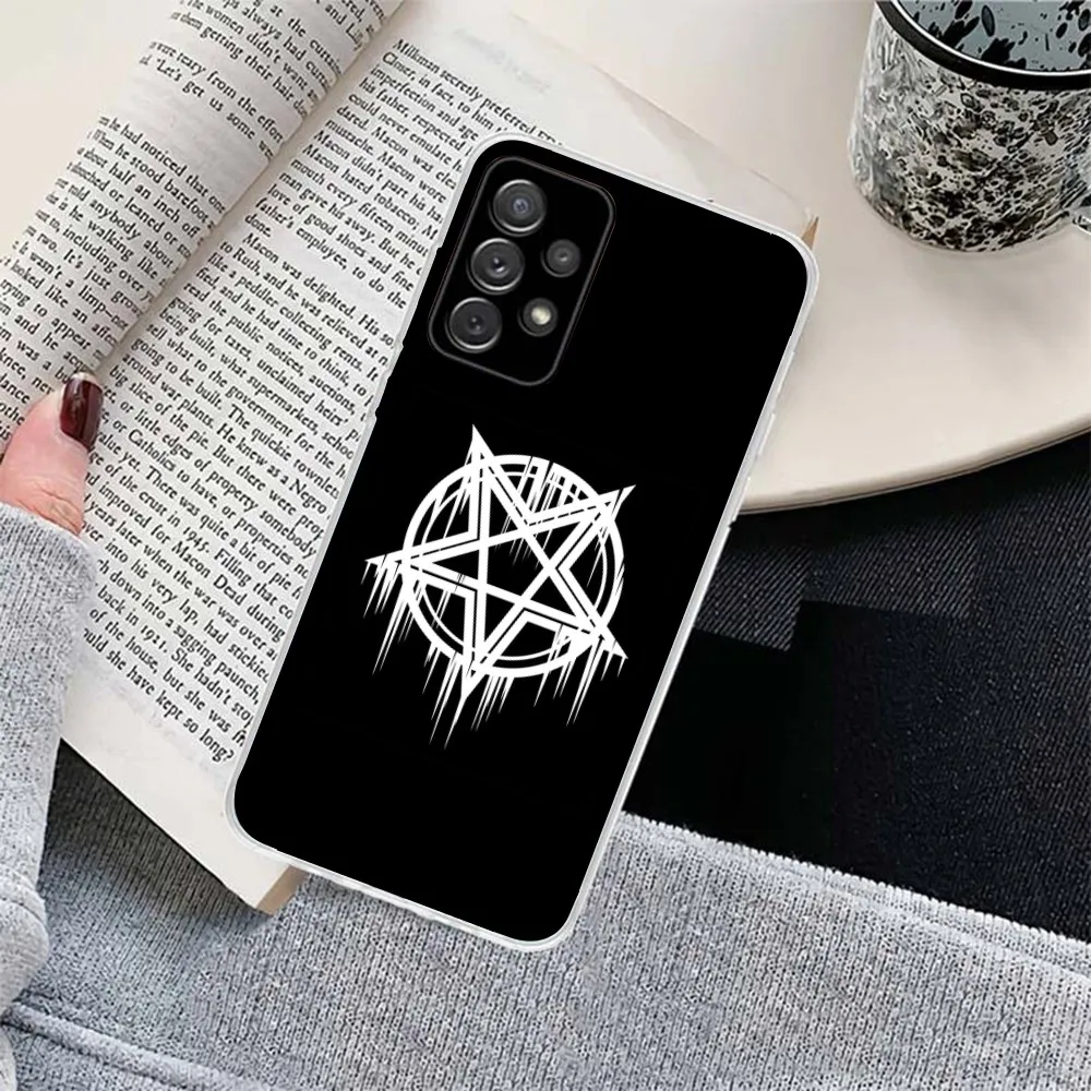 Чехол для Samsung Galaxy S23 S22 S21 Plus Ultra A12 A32 A53