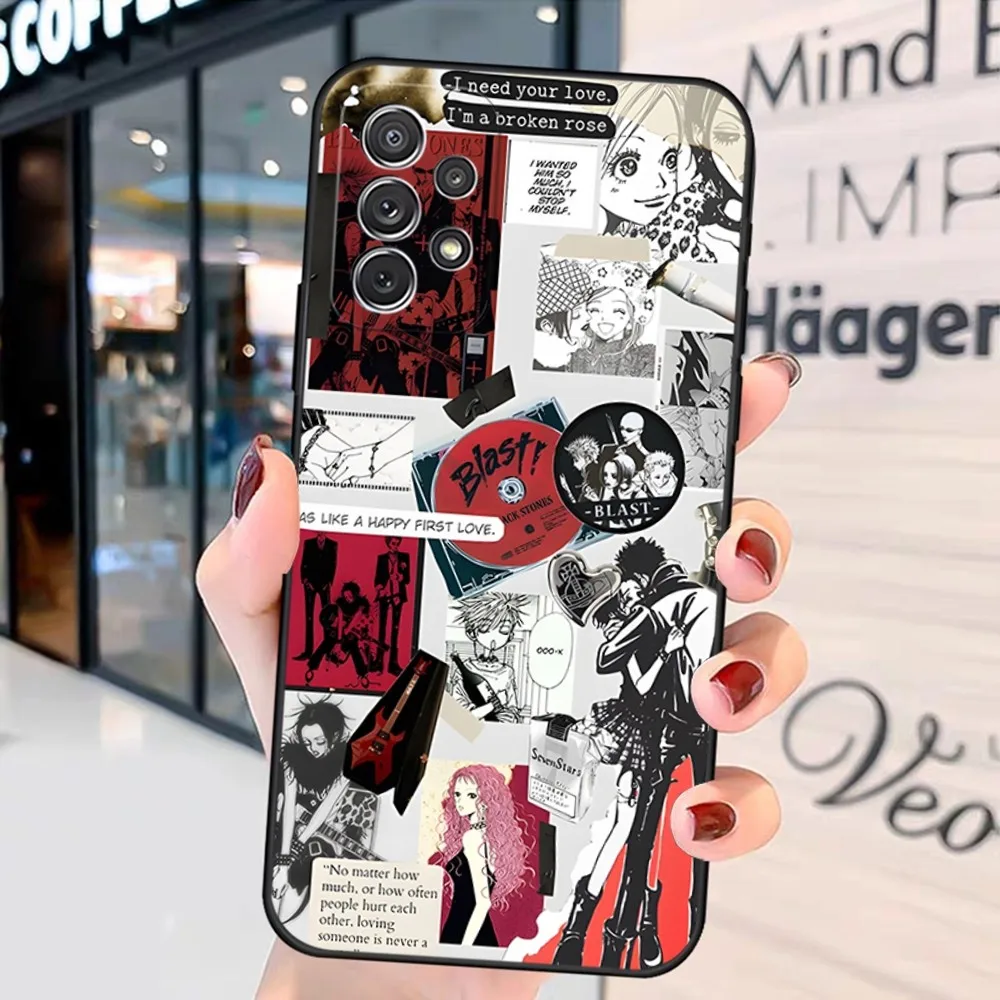 Чехол для Samsung Galaxy A31 A33 A52 A13 A02 S20 S23 S22 S21 A53 M54 Note 20