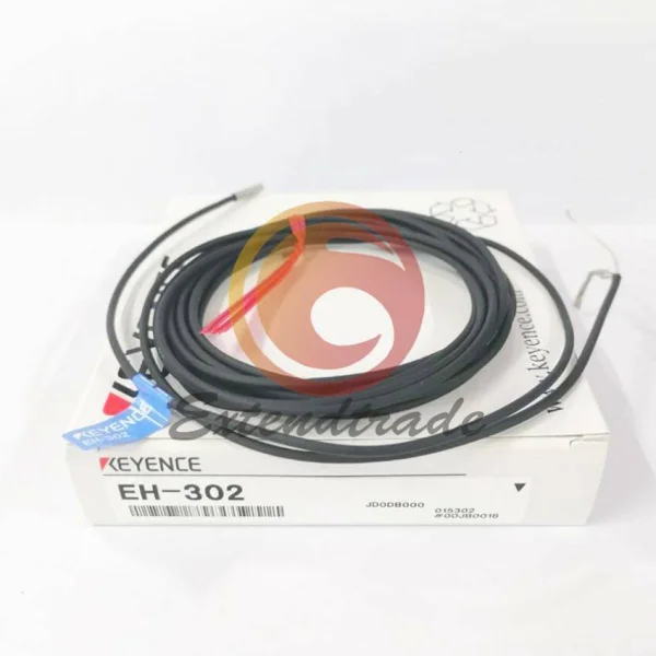 Фото Eh-302 Proximity Eh302 Совершенно новый оригинальный Spot Plc №1