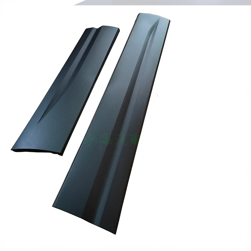 

For VW Jetta VS5 VS7 front rear door exterior trim panel anti-collision strip anti-scratch strip outer guard plate lower skirt