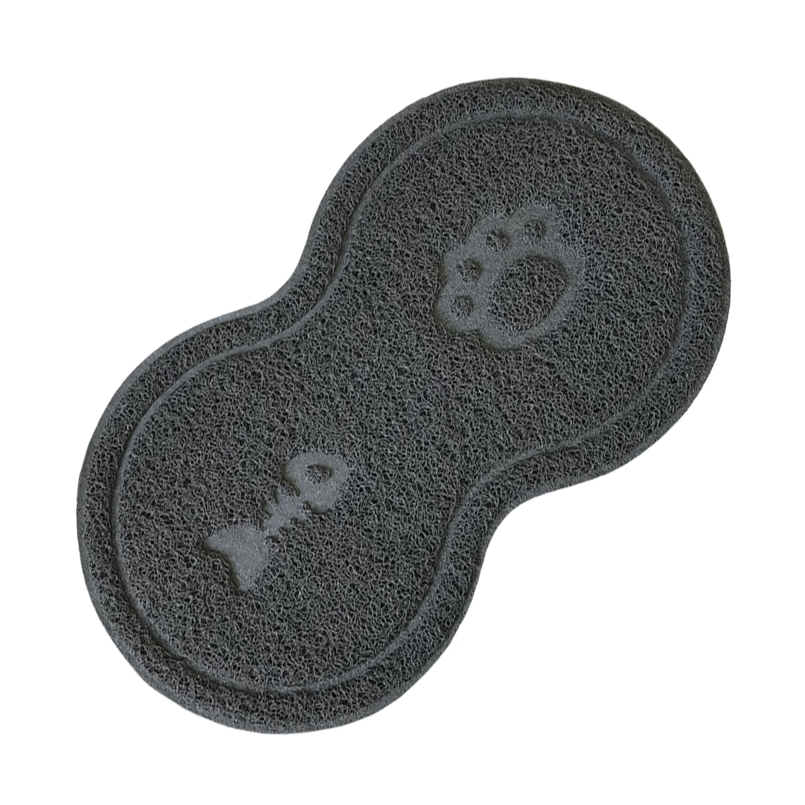 

Подстилка для собак, водонепроницаемый коврик для кошек и собак, нескользящий, подстилка для кормления питомцев