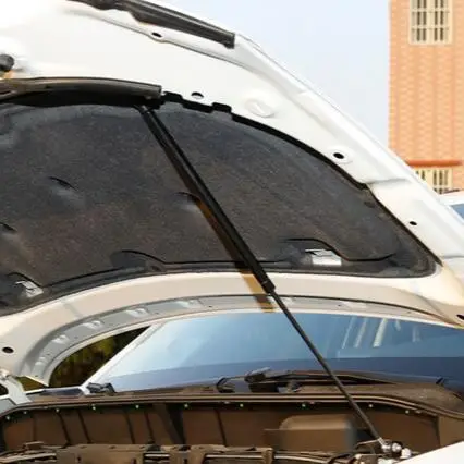 Стойки капота для Kia Sportage JE/KM 2nd 2004-2010 подъемные опоры передняя крышка модификация