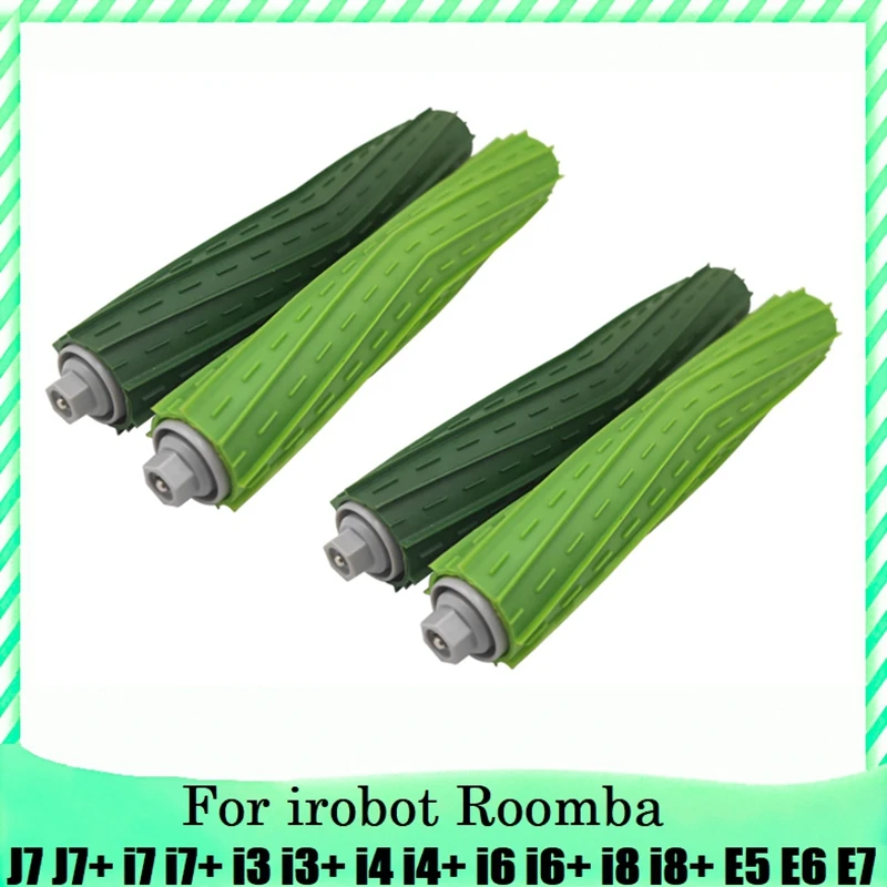 

Основная щетка для Irobot Roomba J7 J7 + I7 I7 + I3 I3 + I4 I4 + I6 I6 + I8 I8 + E5 E6 E7