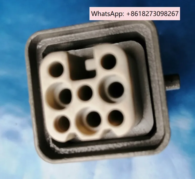 Коробка передач шпинделя станка ZF BF специальная вилка и розетка (выберите один из