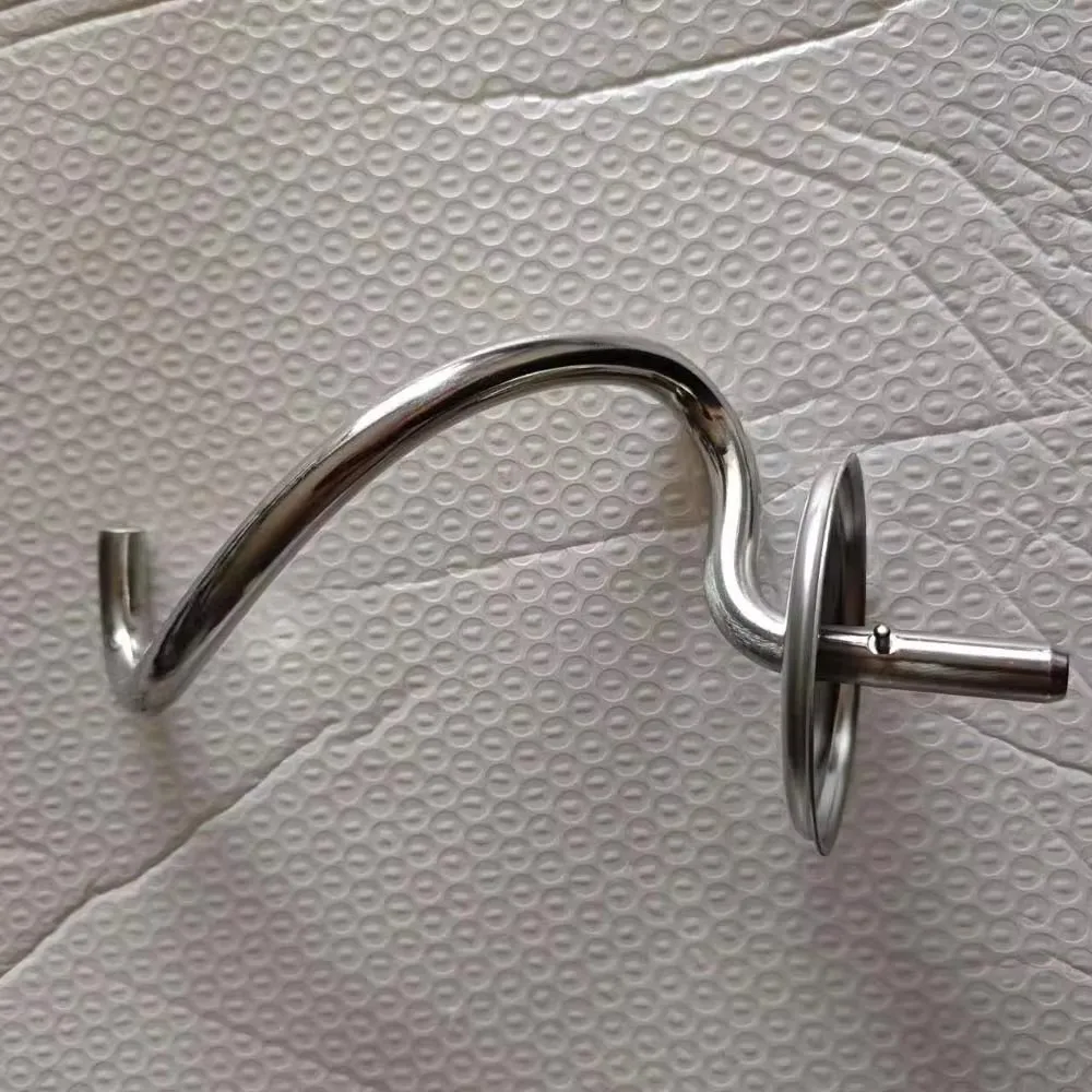 Стержень с крючком из нержавеющей стали подходит для KENWOOD KMX752 KMX750 KMX754 аксессуаров