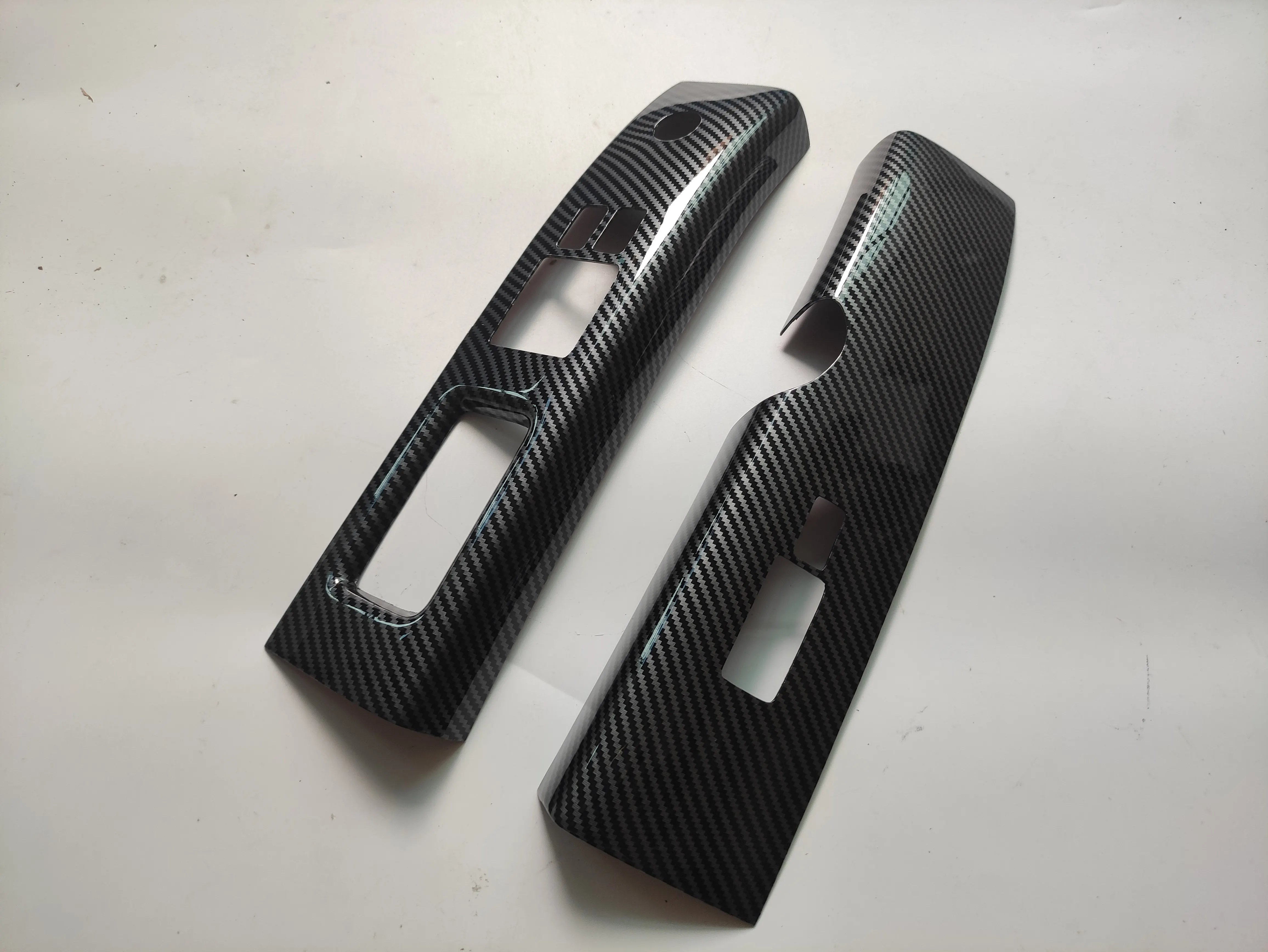 

Чехол из углеродного волокна для 2006-2009 Nissan 350z Fairlady Z33