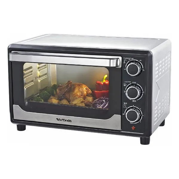 Мини электрическая духовка Mx Onda MXHC2184 48 L 1800W|Духовки| |