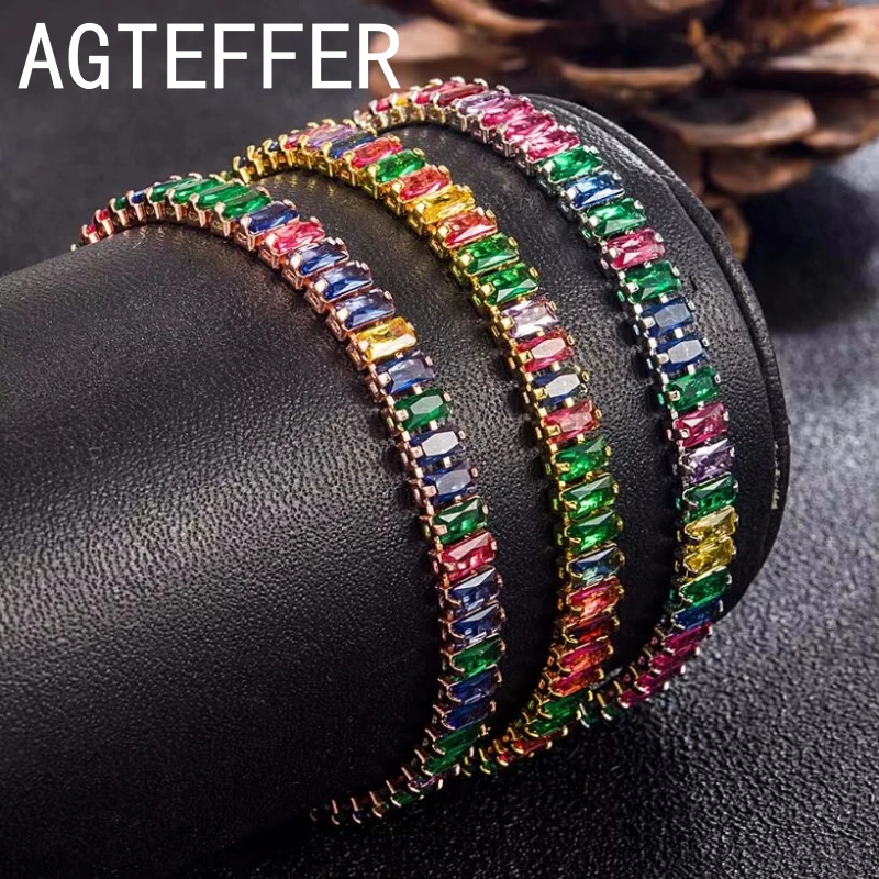 Браслет-манжета из муассанита