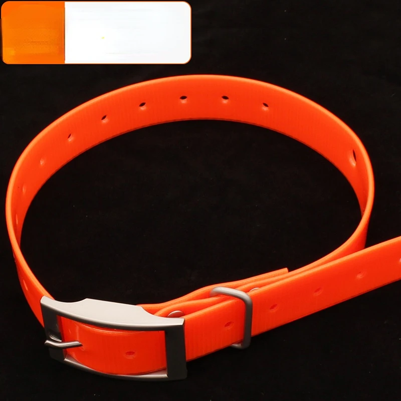 

Dashan Equipment Jiaming T5 Collar Strap Pet Dog Hound Tracking Locator Collar Strap Original