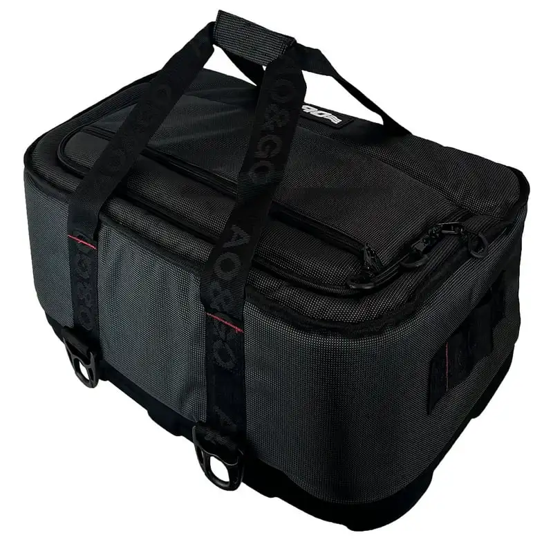 

Баллистический коврик N Go HD 38 Pack Cooler, угольно-серый