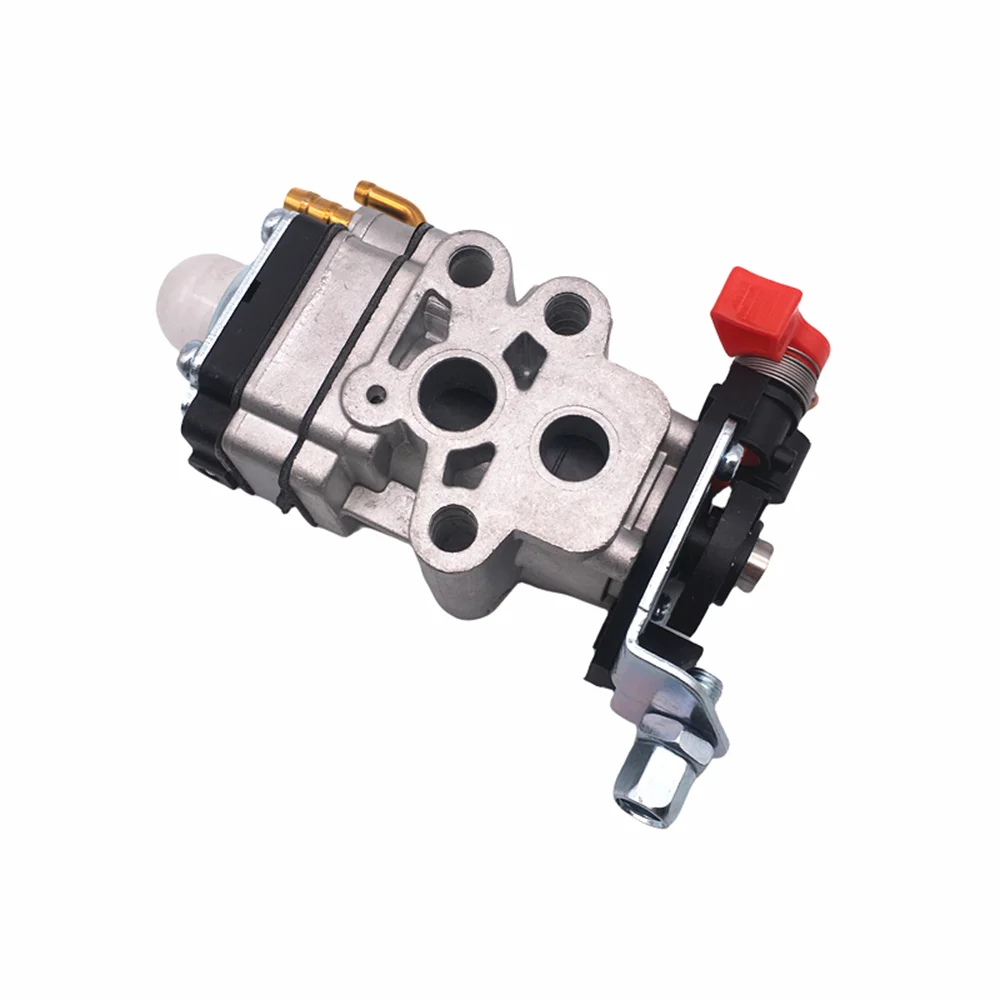 

Carburetor Brush Cutter Edger For Walbro WYA93-932 Hedge Trimmer String Trimmer TJ27E TJ027E TJ35E For Kawasaki