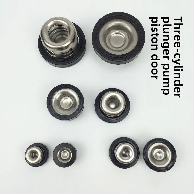 Аксессуары для дозатора лекарств трехцилиндровый плунжерный насос впускной и