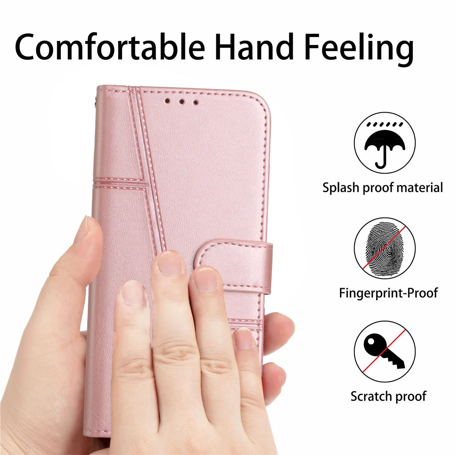 leather flip phone case for infinix note 11 pro x697 hot 11s nfc 10t 10s x680 x657 smart 5 2021 wallet cards holder full case free global shipping