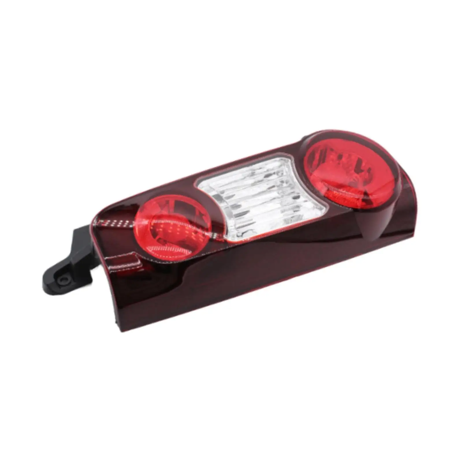 Замена лампы заднего фонаря автомобильные детали со стороны пассажира для Peugeot