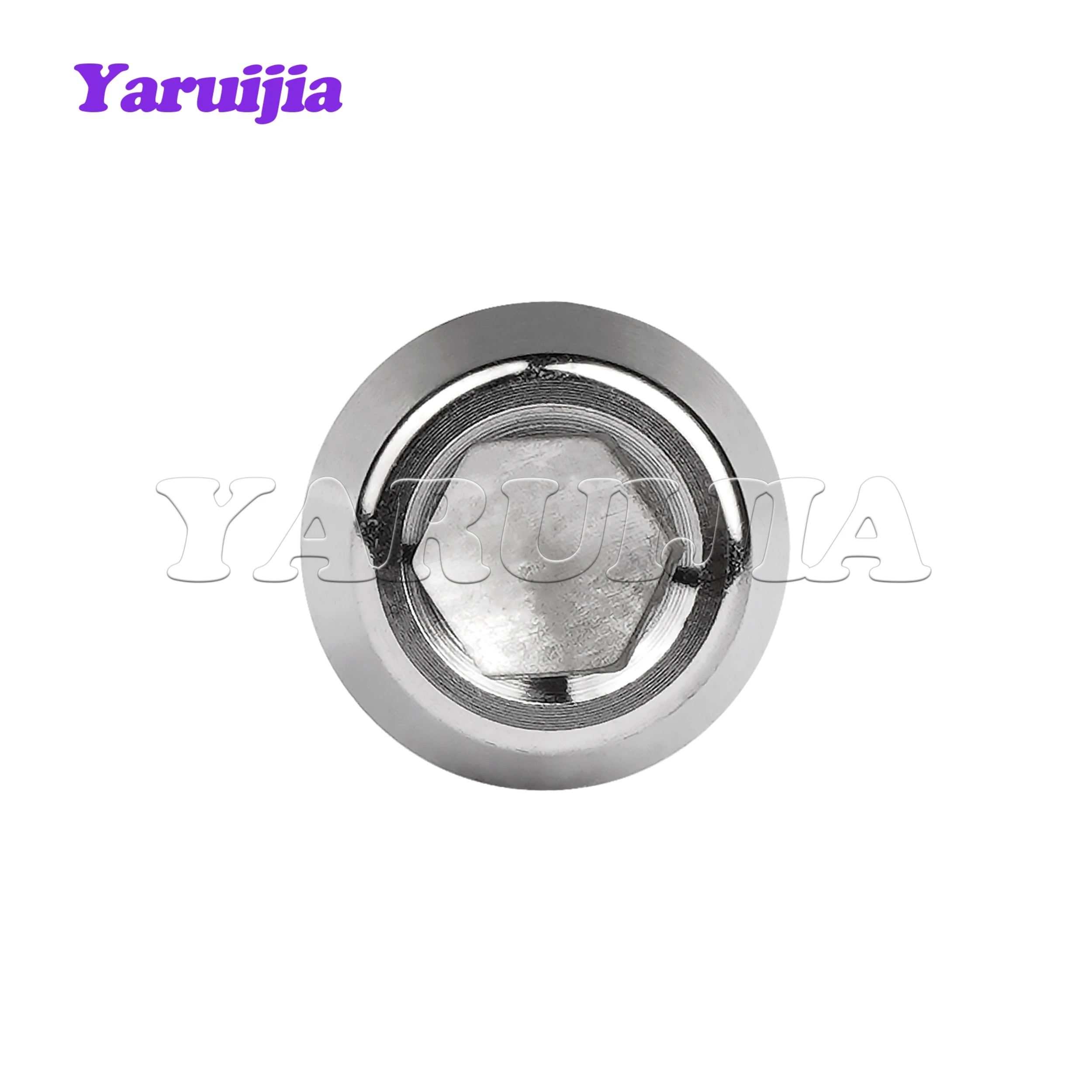 

Титановые болты Yaruijia M5/M6/M8 для велосипеда