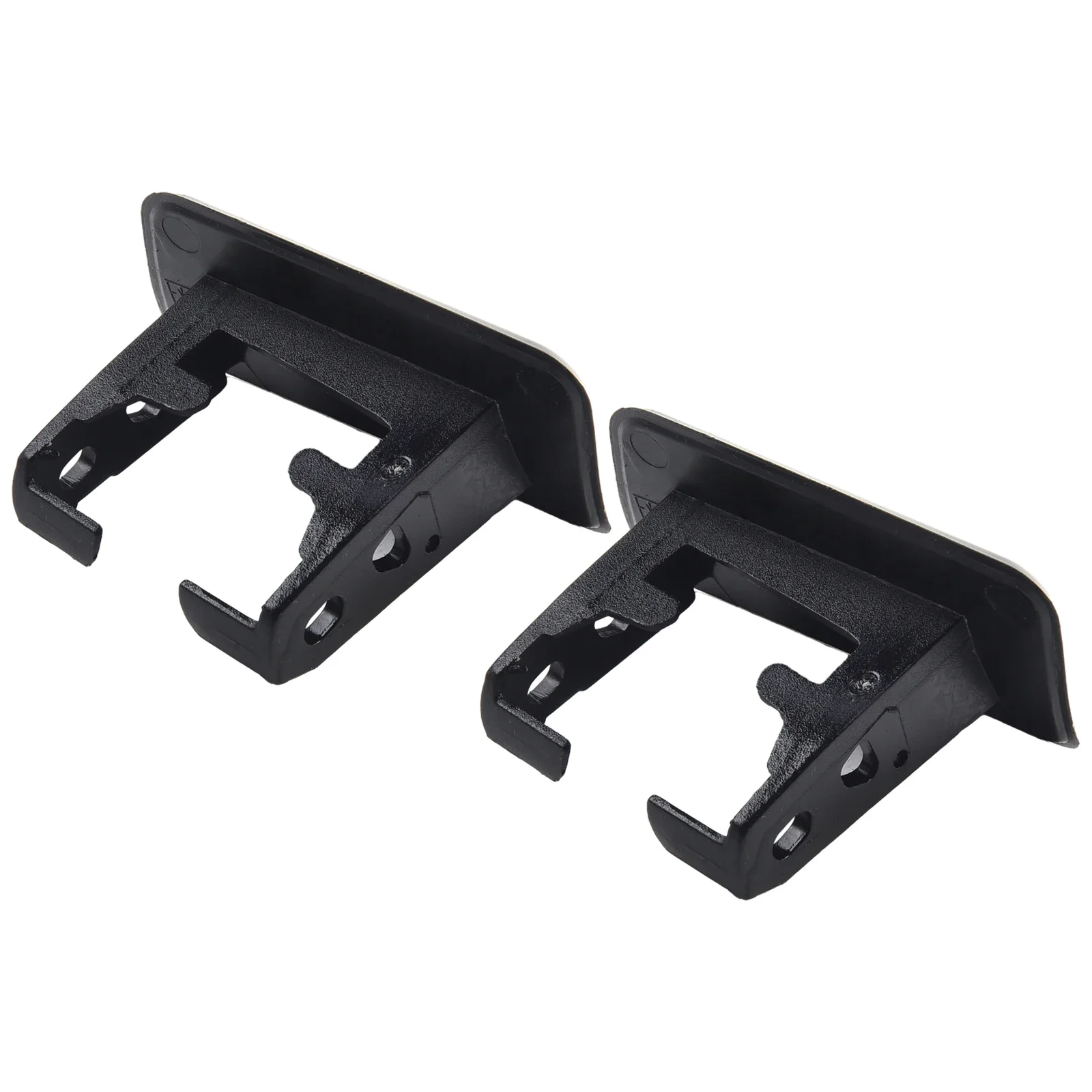 Крышка бампера Спрей для чистки фар Серый пластик R- 61673416176 Высокое качество