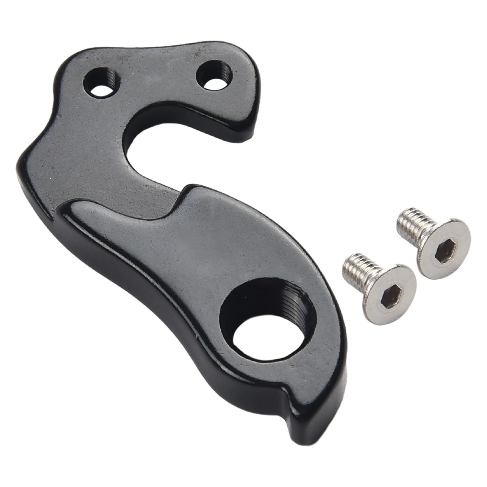 1 комплект MTB велосипеда задний DERAILLEUR GEAR MECH HANGER хвостовой крючок для GT # EZ1954