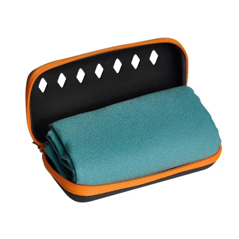 

Gym Towel For Sweat Workout Towels For Gym Sweat Super Absorbent And Lightweight Quick Drying Sport Towels For Backpack Beach