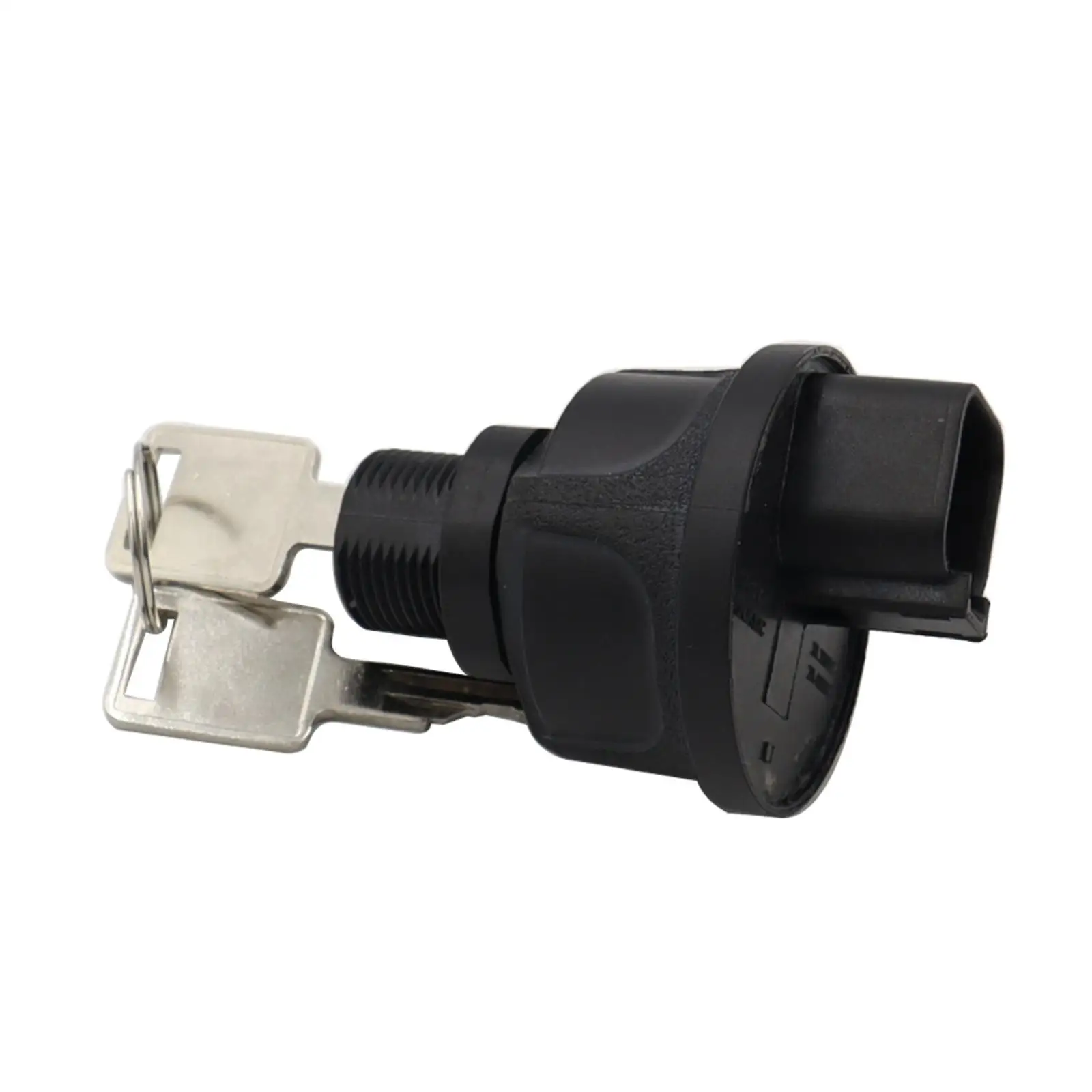

Ignition Key Switch Repalces Durable High Performance for Bobcat Loaders S550 S185