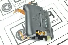 Новинка 95% Оригинальный чехол для Canon 50D CF с отделением карт и батарейным отсеком