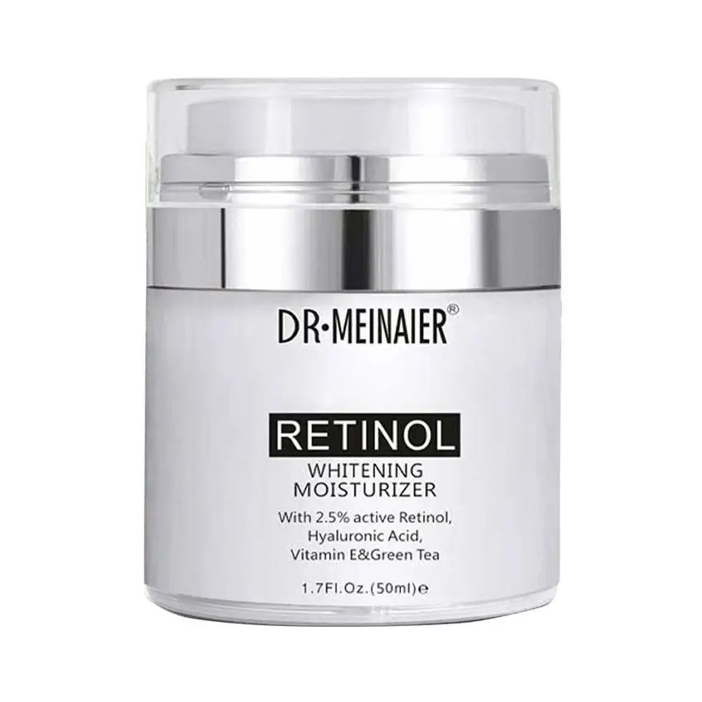

Anti-Wrinkle Anti-aging Firming Serum Hyaluronic Acid Vitamin A Retinol Face Cream For Women Lighten Wrinkles Dark Spots