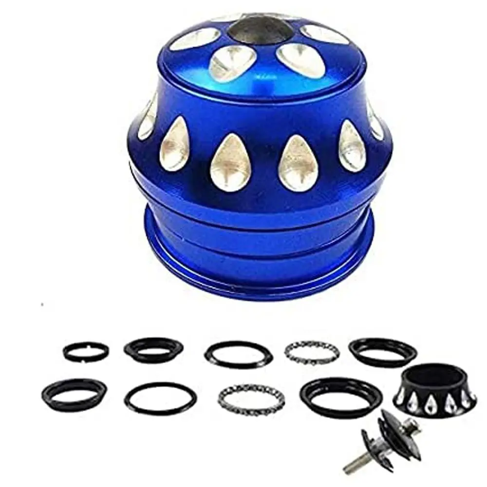 

Road Bike MTB Bike 44mm Head Tube Bicycle Headset Bike Front Fork Stem MTB Bike Headset Bike Threadless Headset