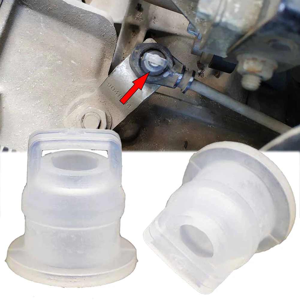 

Suitable For Chevrolet Epica CAPTIVA Opel Automobile Shift Cable Connecting Rod Bushing Rubber Sleeve