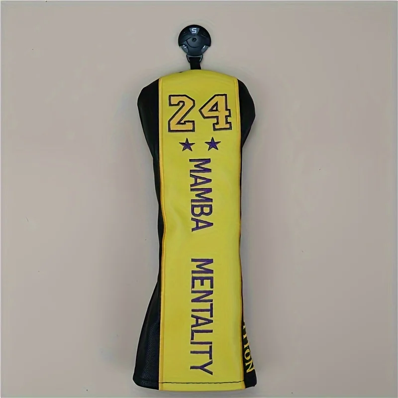 1/9 шт. чехлы на голову для гольфа