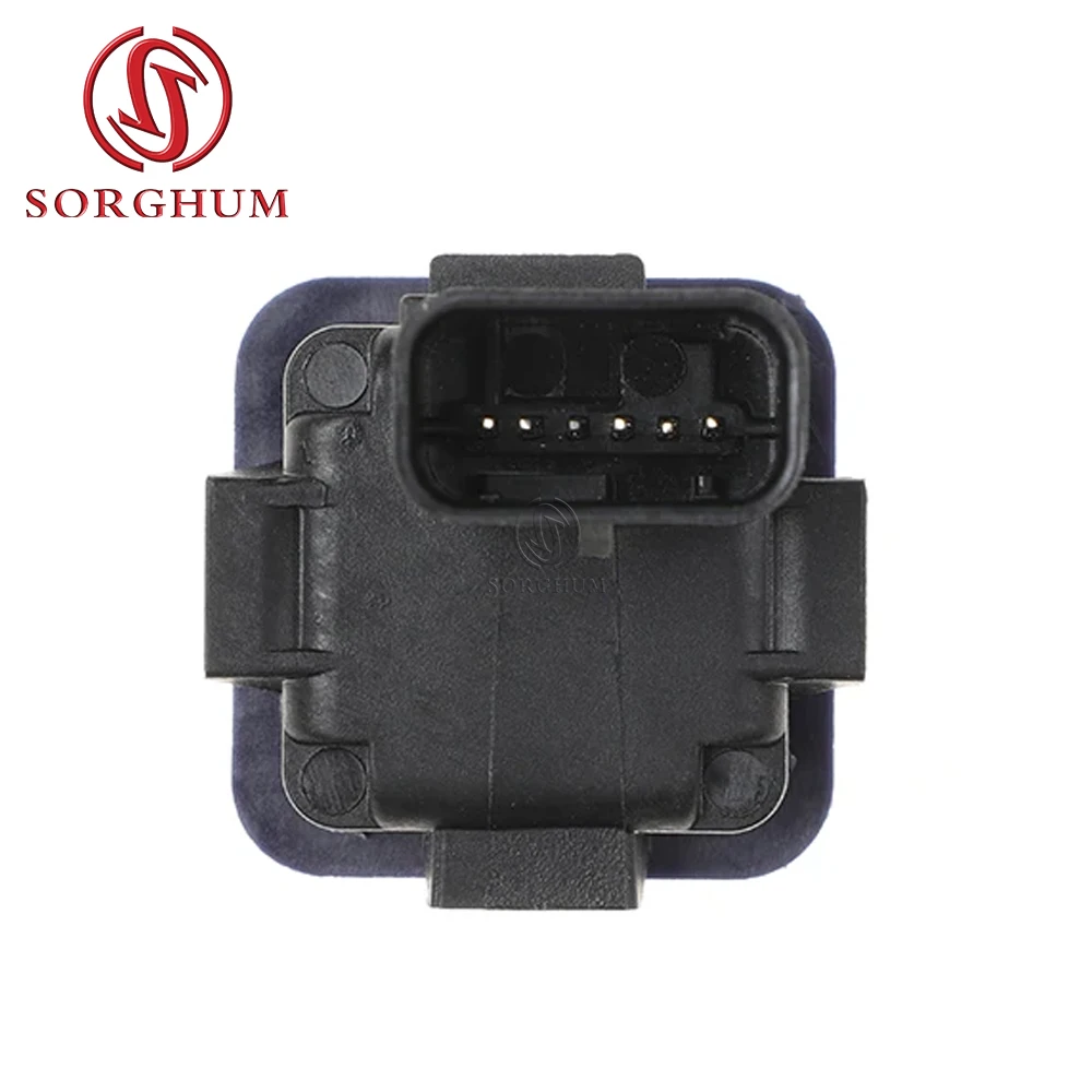 SORGHUM FR3T-19G490-AE FR3Z-19G490-A Резервная камера заднего вида для Ford Mustang 2015 2016 2017 2018 Помощь при парковке (art.: 3920c6ad389f6) - 3920c6ad389f6