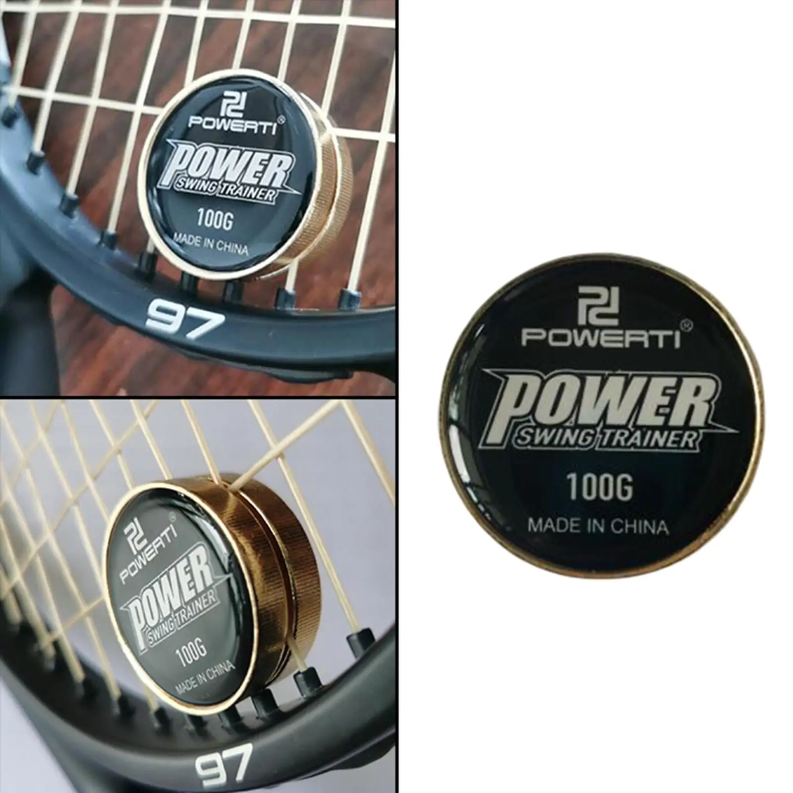 Тренажер для баланса портативная теннисная ракетка силовой осанки корректор